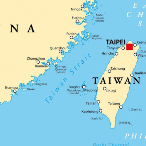 Armata chineză amenință Taiwanul: &quot;Nu a fost niciodată o țară&quot;