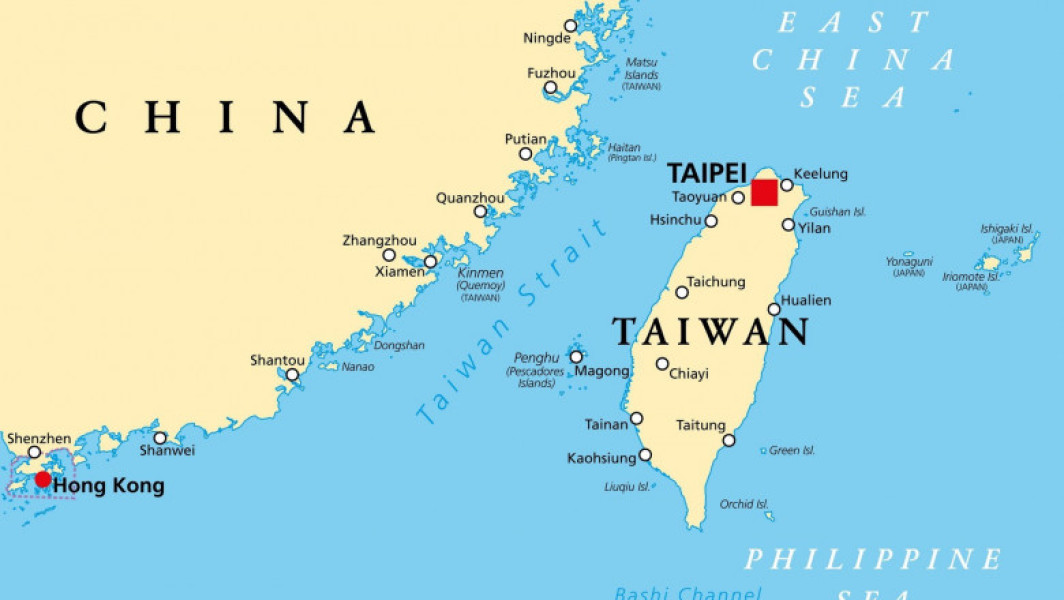 Armata chineză amenință Taiwanul: "Nu a fost niciodată o țară"