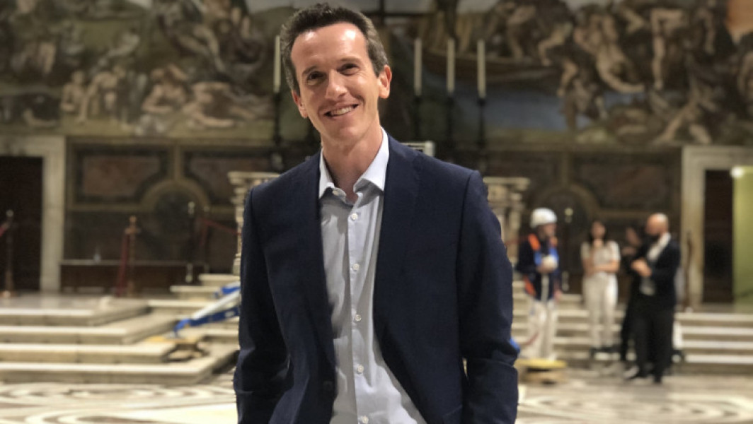 Corespondentul BBC Mark Lowen, expulzat din Turcia
