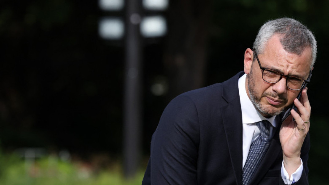 Alexis Kohler, șeful de cabinet al lui Macron, își părăsește postul
