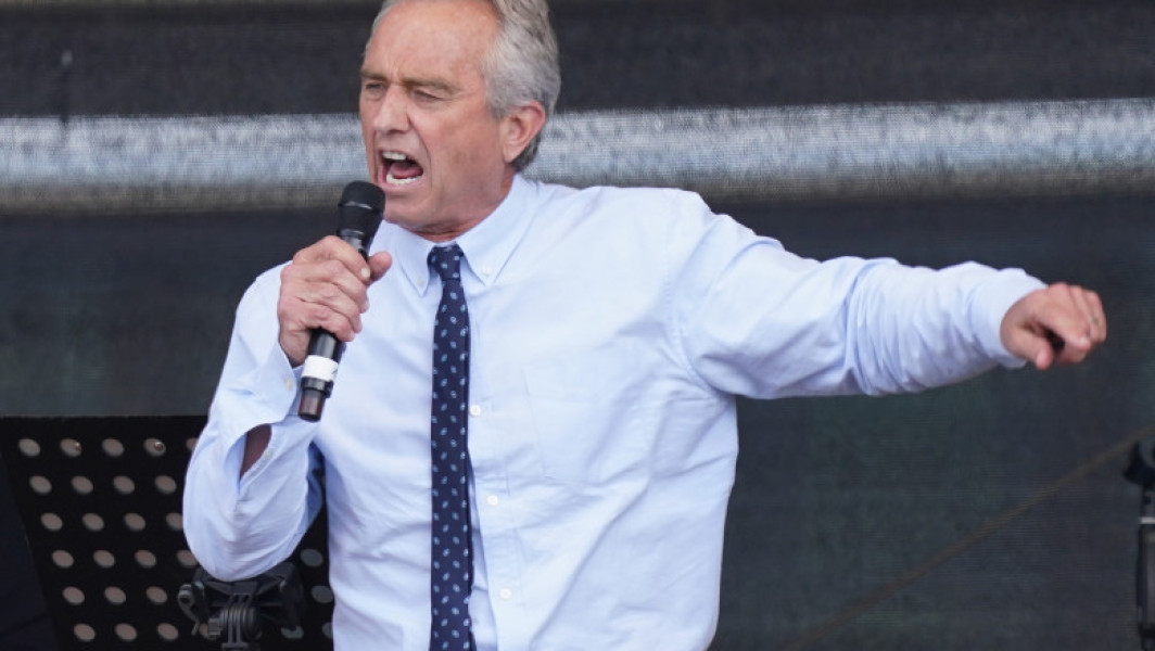 Robert Kennedy Jr. anunță restructurări masive în Ministerul Sănătății