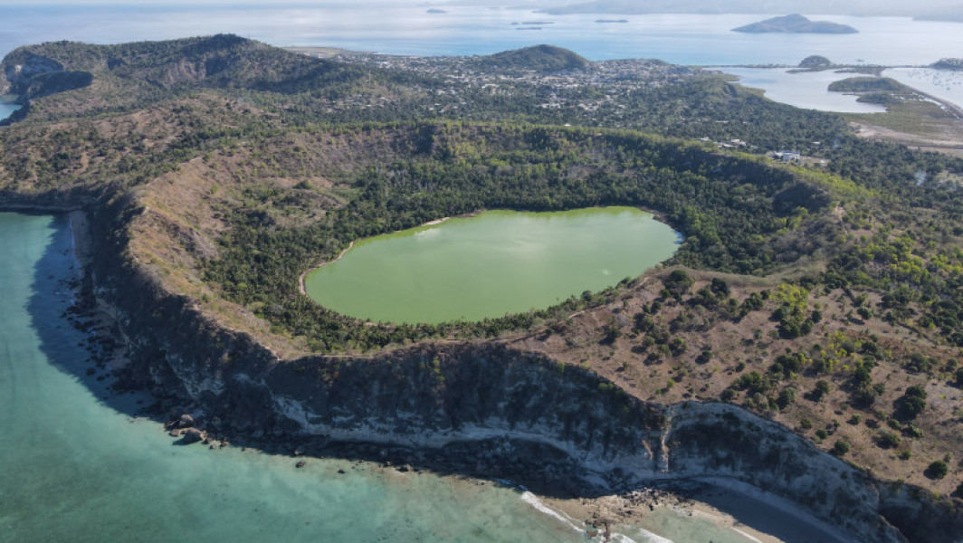 Rusia critică militarizarea insulei Mayotte de către Franța