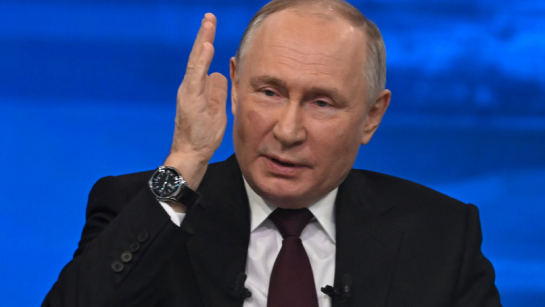Putin: Interesele SUA în Groenlanda nu sunt surprinzătoare