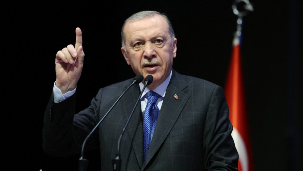 Uniunea Europeană continuă să sprijine Turcia, în ciuda represiunii politice