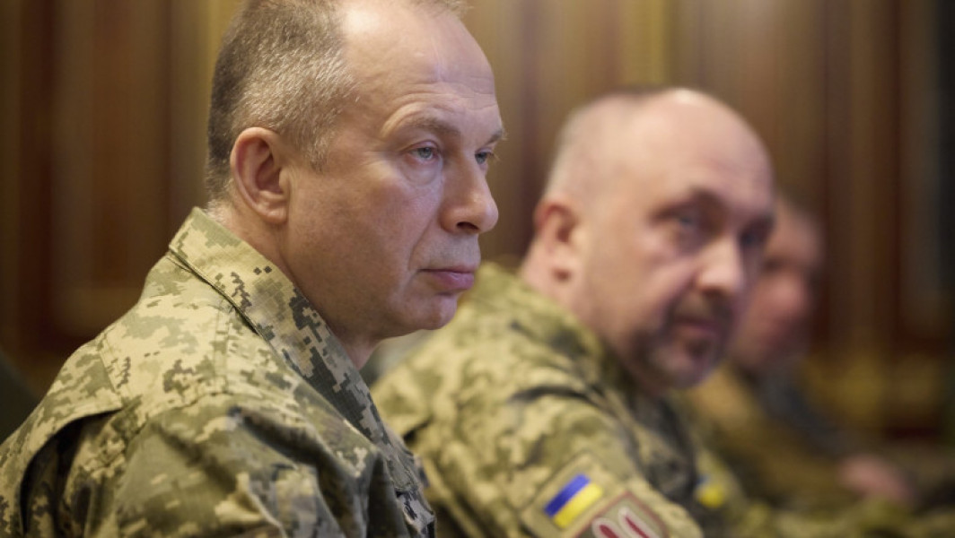 Ucraina anunță pierderi uriașe pentru Rusia în regiunea Kursk