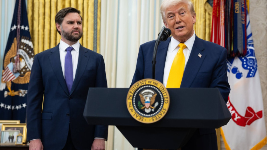 Donald Trump semnează un ordin care vizează muzee și centre de cercetare Smithsonian