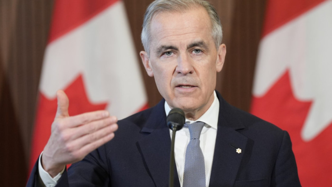 Mark Carney: Relația dintre Canada și SUA s-a încheiat