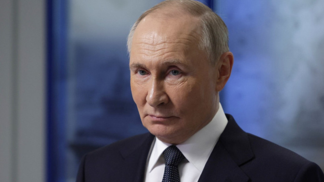 Reacția Ucrainei la propunerile lui Putin privind o administrație temporară