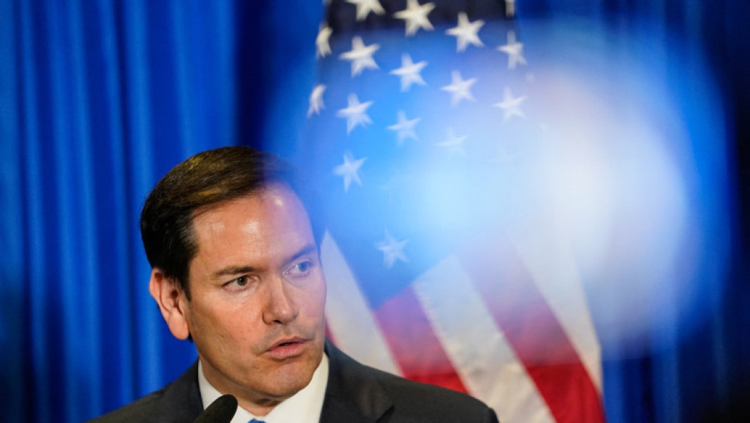 Marco Rubio avertizează: Discuțiile cu Rusia sunt premature