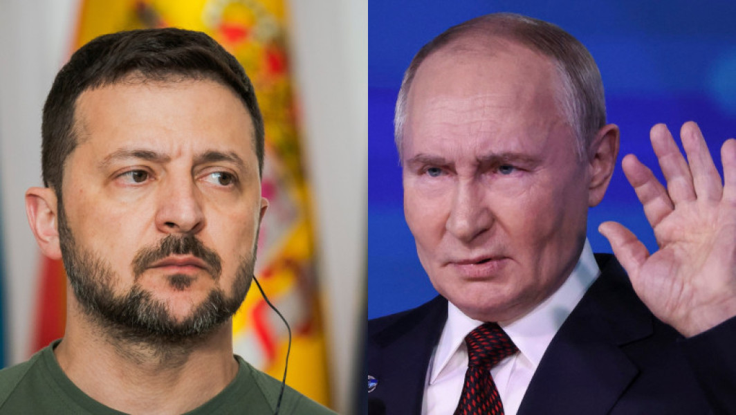 Kremlinul afirmă că Ucraina nu își controlează forțele armate