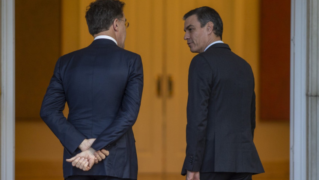 NATO: Spania dorește să aloce 2% din PIB pentru apărare