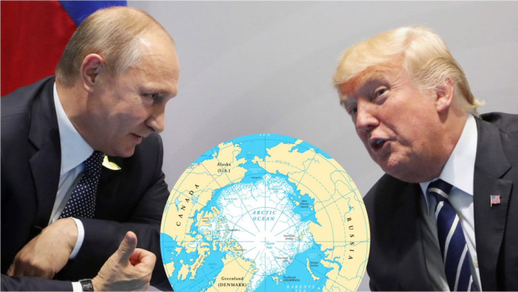 Îngrijorări în Europa și Groenlanda după vizita vicepreședintelui american