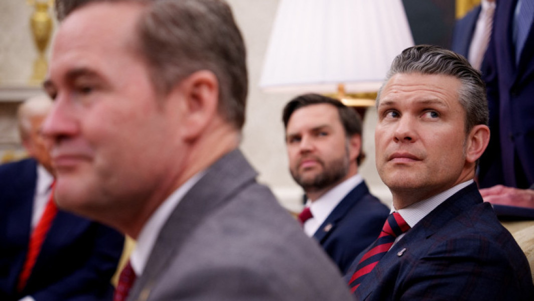 Vicepresedintele SUA, JD Vance, exclude demisii in urma breselor de securitate