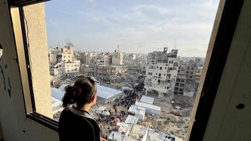 Hamas aprobă o nouă propunere de încetare a focului în Gaza