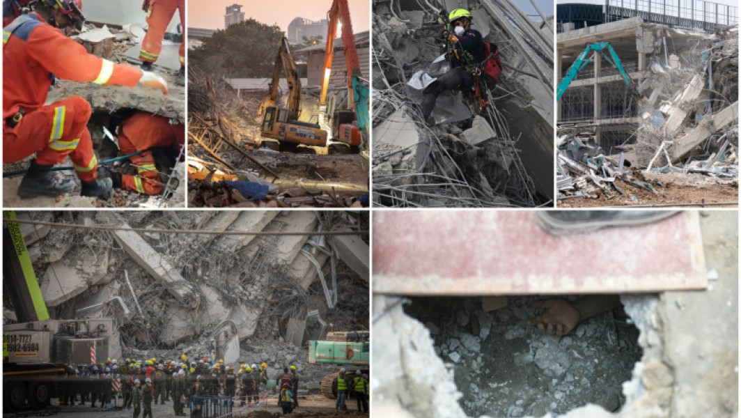 Ajutoare internaționale ajung în Myanmar după cutremurul devastator