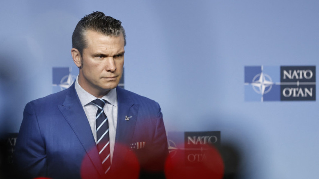 Document secret dezvăluie prioritățile Pentagonului privind amenințările globale