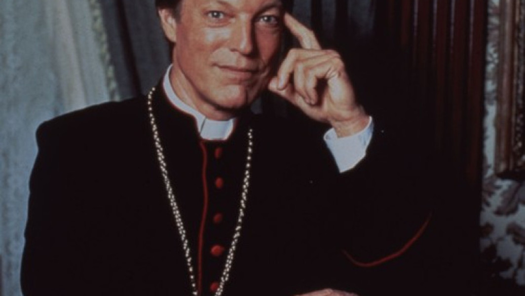 A murit actorul Richard Chamberlain, celebru pentru rolurile sale