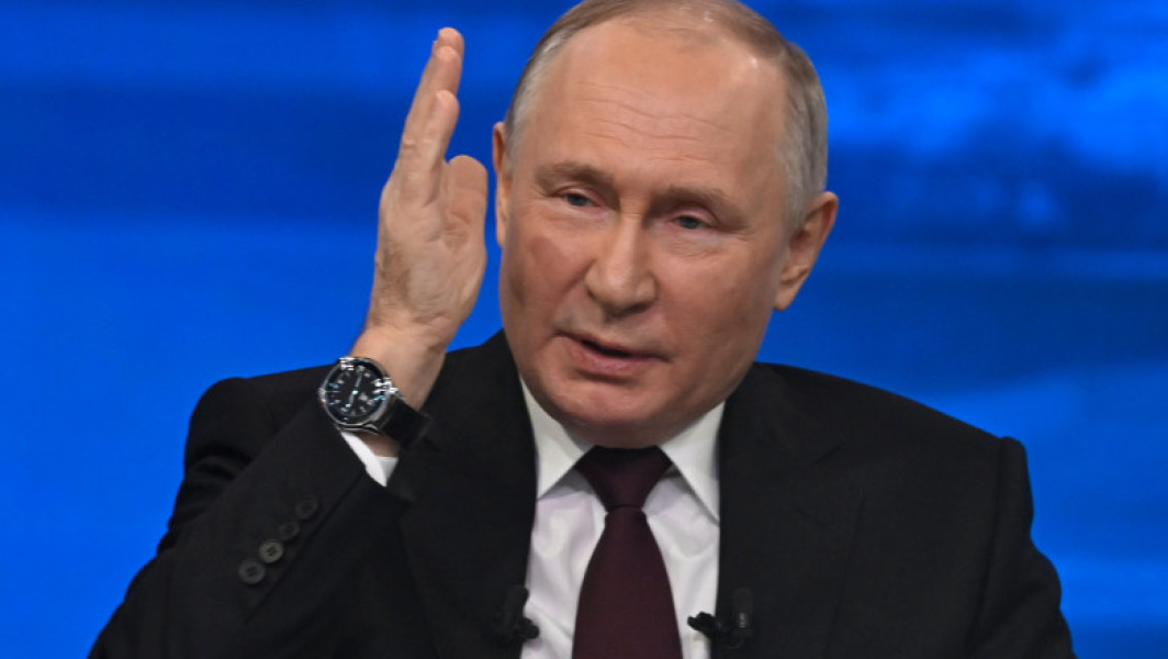 Serviciile germane de informații avertizează: Rusia plănuiește un atac împotriva NATO