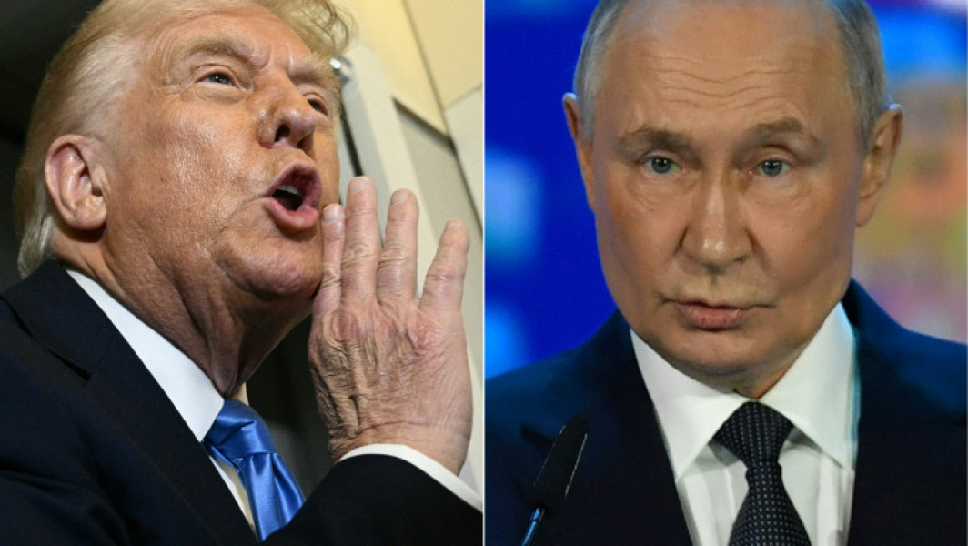Trump se arată furios la adresa lui Putin după declarațiile despre Zelenski