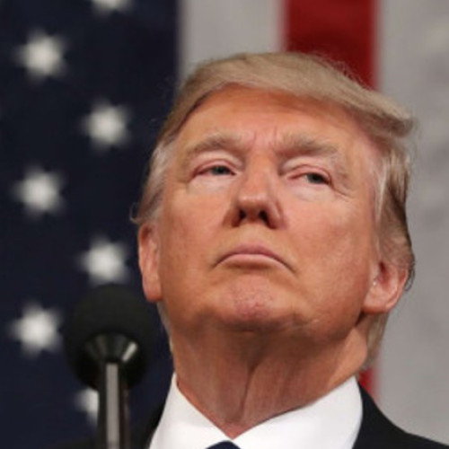 Donald Trump discută despre un posibil al treilea mandat prezidențial