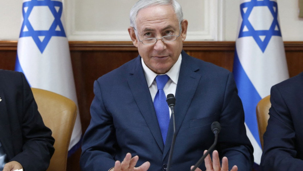 Apelul premierului israelian Netanyahu către Hamas: Oprirea violenței în Gaza