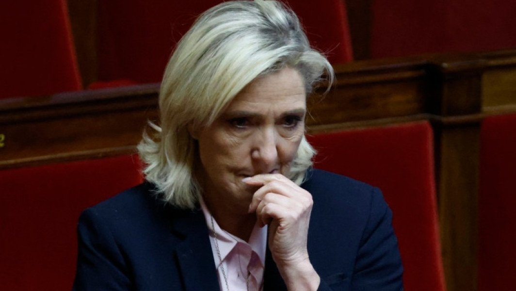 Condamnarea lui Marine Le Pen provoacă reacții internaționale