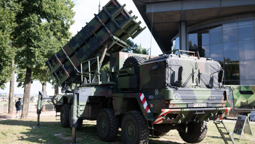 Polonia semnează un contract de două miliarde de dolari cu SUA pentru sistemele Patriot