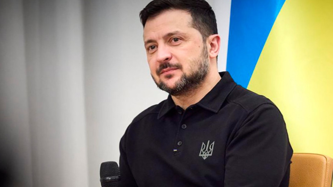 Veniturile președintelui Ucrainei, Volodimir Zelenski, în 2022