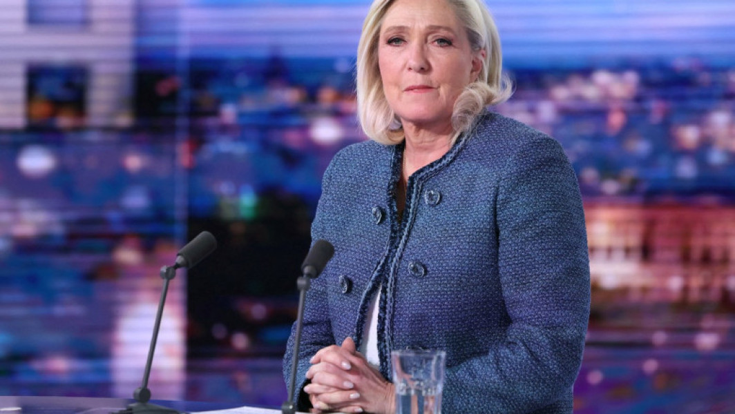 Marine Le Pen contestă condamnarea și critică decizia justiției