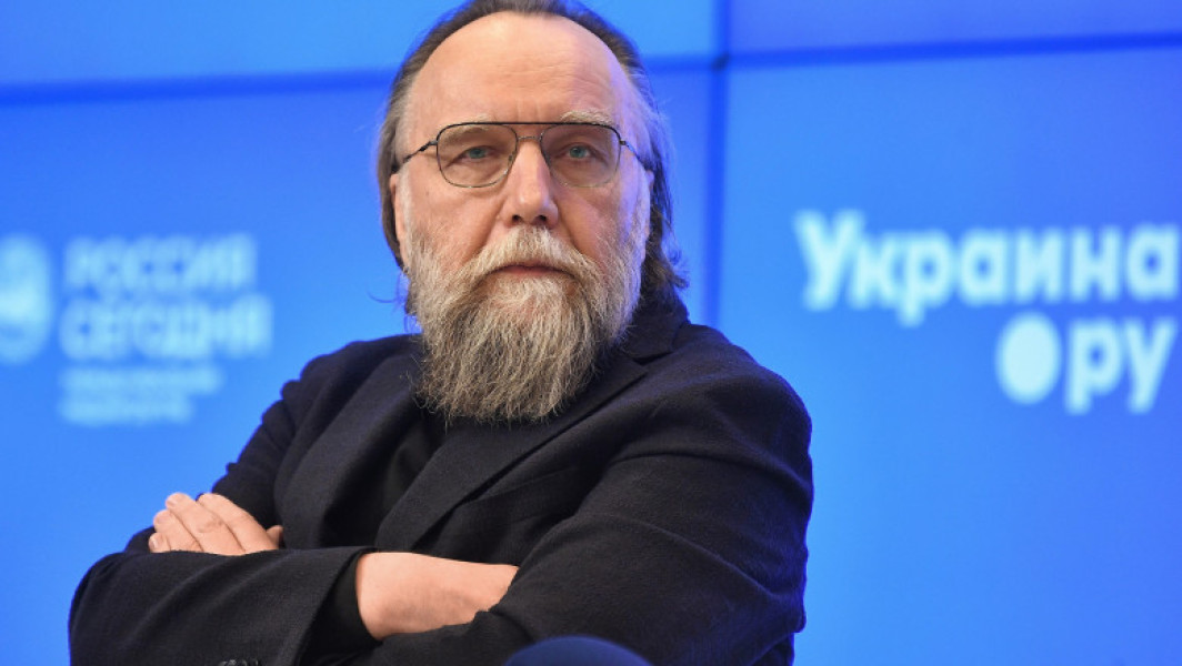 Alexandr Dughin afirmă că "putinismul a învins în SUA"
