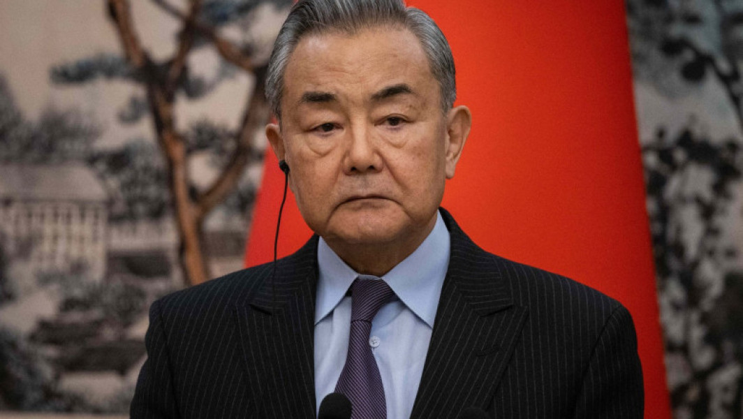China și Rusia, "prieteni pentru totdeauna", afirmă Wang Yi în timpul vizitei la Moscova
