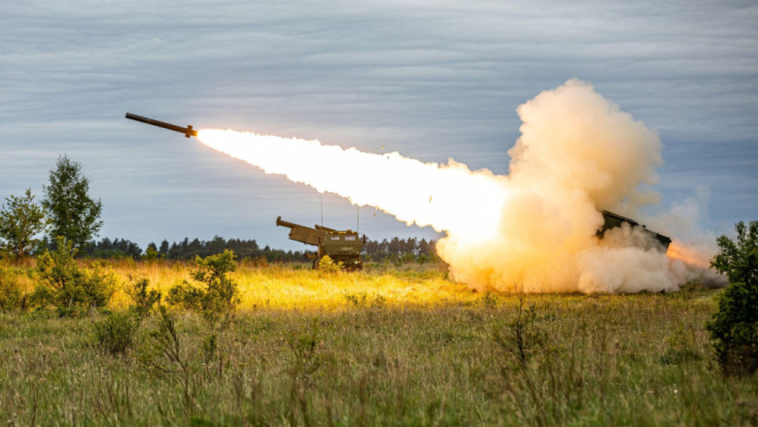 Statele Unite implicate mai adânc în operațiunile militare ale Ucrainei, potrivit NY Times