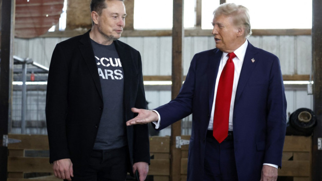 Zilele lui Elon Musk la Casa Albă se apropie de final