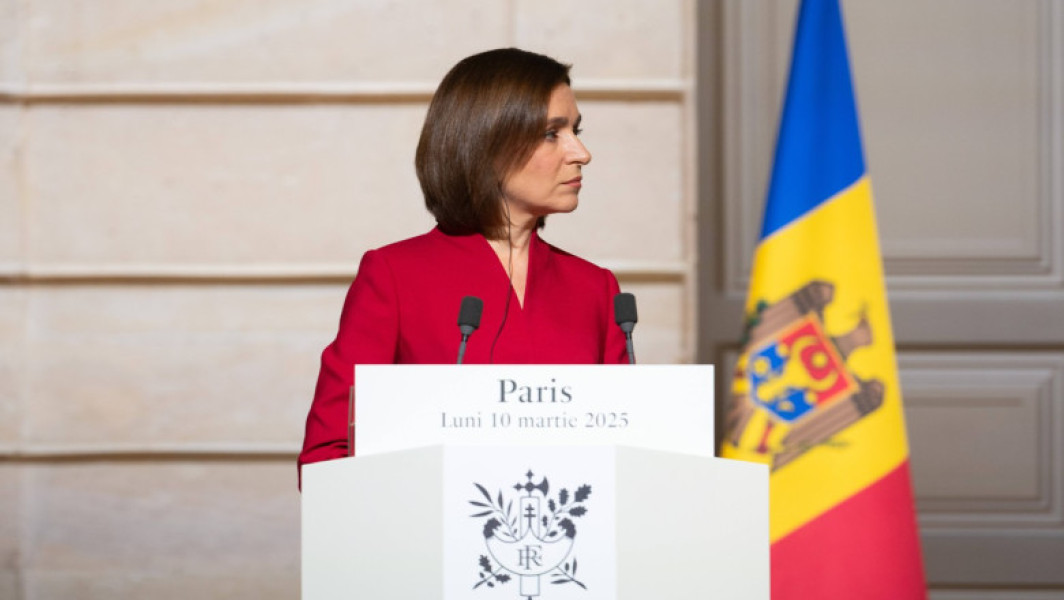 Republica Moldova, în prag de alegeri cu riscuri externe