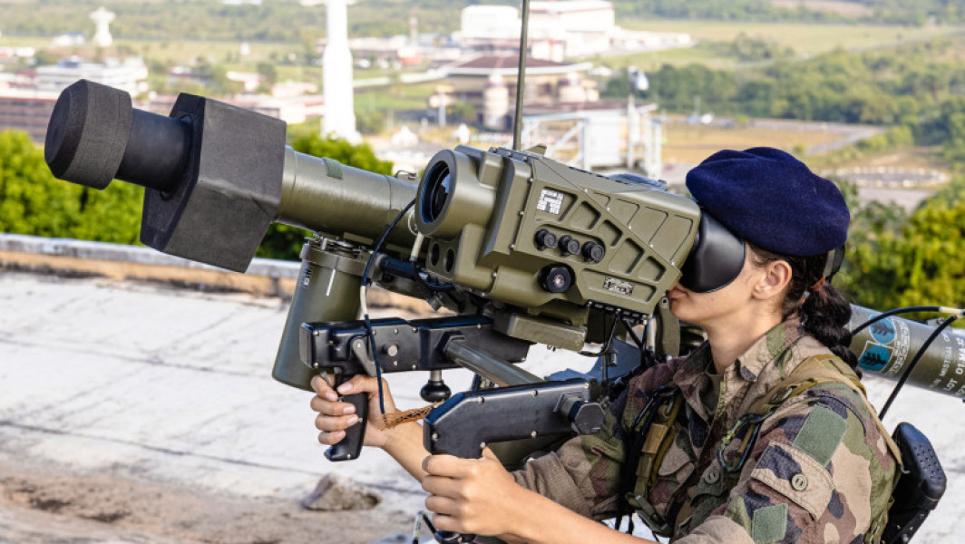 Danemarca a aprobat un buget suplimentar pentru apărare și achiziționează armament