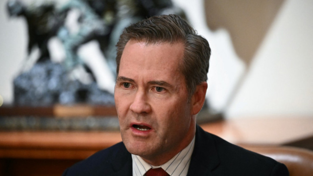 Michael Waltz, consilierul lui Trump, a folosit Gmail pentru comunicări oficiale