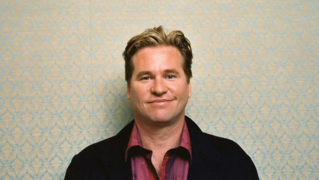 Moartea actorului Val Kilmer, star din "Top Gun"