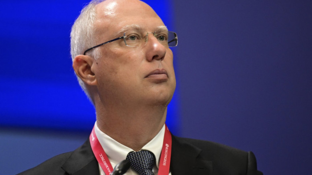 Kirill Dmitriev vizitează Washingtonul pentru discuții cu Steve Witkoff