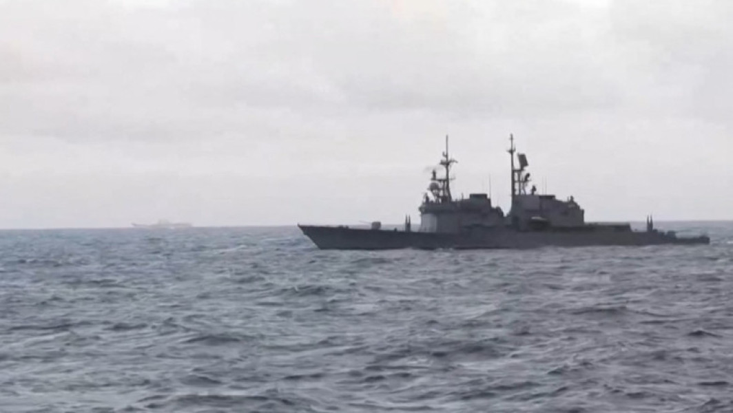 Armata chineză desfășoară exerciții militare în Marea Chinei de Est
