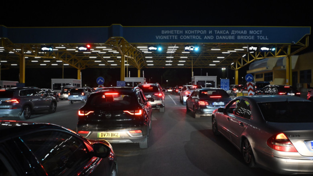 Modificări ale taxelor de drum în Bulgaria pentru transportul de marfă și pasageri