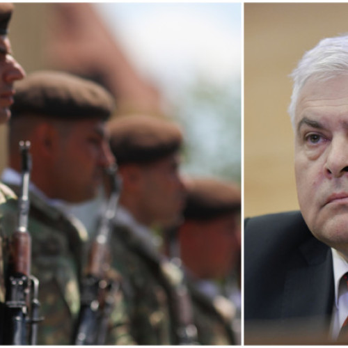 Reuniune informală a miniștrilor Apărării ai Uniunii Europene la Varșovia