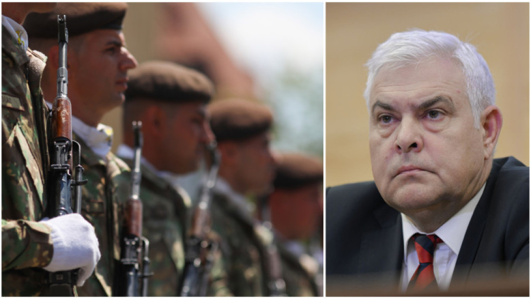 Reuniune informală a miniștrilor Apărării ai Uniunii Europene la Varșovia