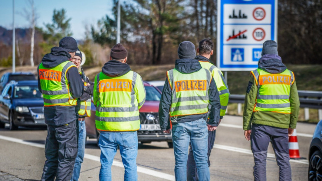 Executivul Uniunii Europene propune creșterea numărului angajaților Frontex la 30.000