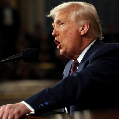 Președintele Trump pregătește noi tarife vamale pentru &quot;Ziua eliberării&quot;