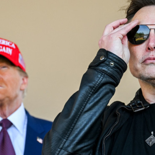 Elon Musk se va retrage din rolul de consultant al lui Trump