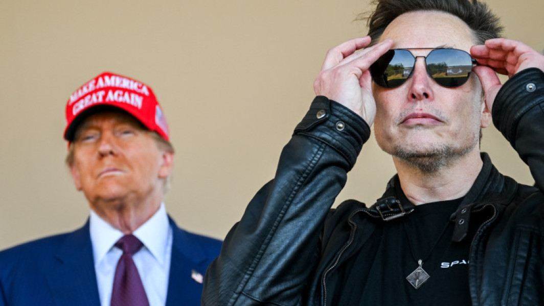 Elon Musk se va retrage din rolul de consultant al lui Trump