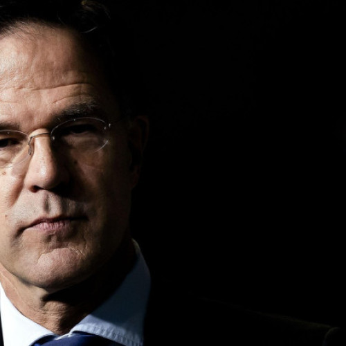 Rutte: NATO este cea mai bună soluție pentru securitatea globală