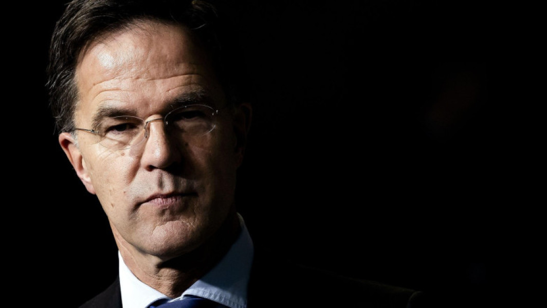 Rutte: NATO este cea mai bună soluție pentru securitatea globală