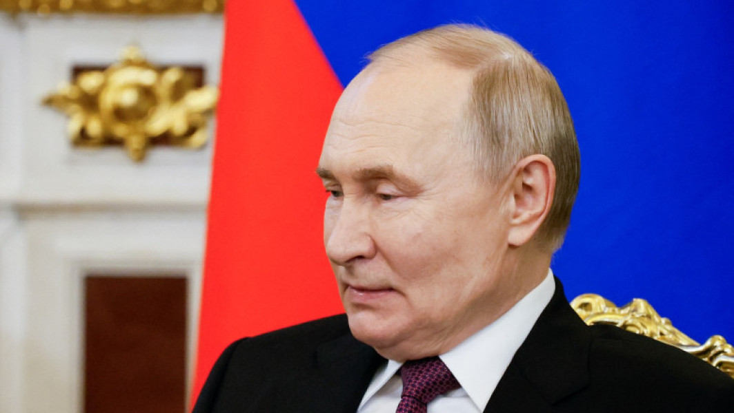 Decretul lui Putin pune ucrainenii sub presiune: termen limită pentru obținerea cetățeniei ruse