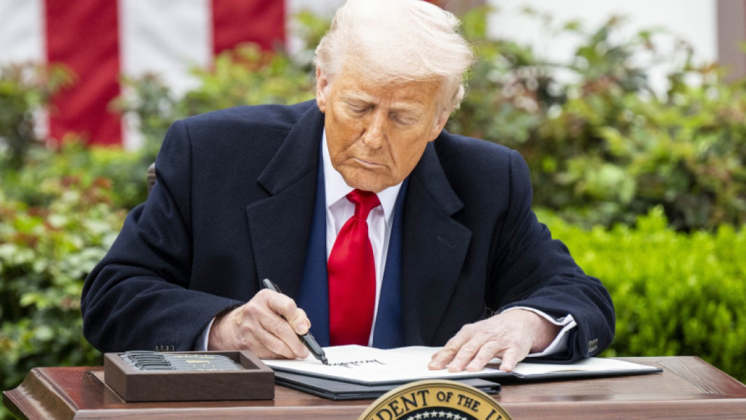 Impactul tarifelor lui Donald Trump asupra economiei globale